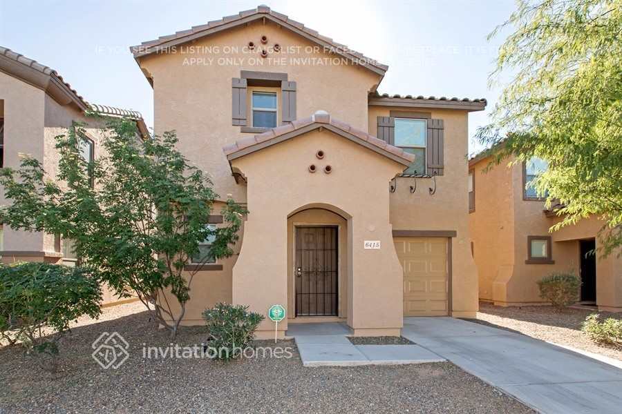 Foto principal - 6415 W Beverly Rd
