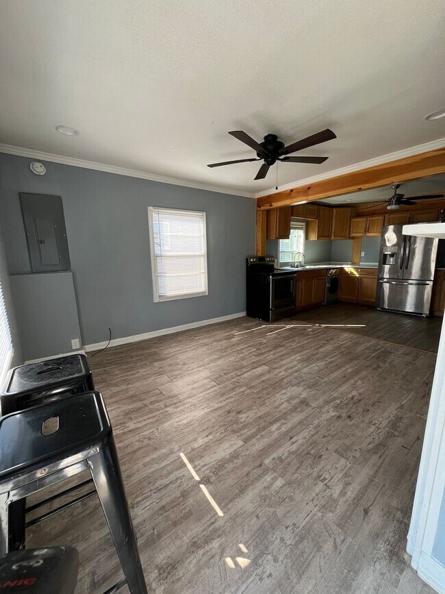 Foto del edificio - 2635 Royal St