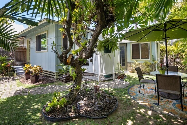 Foto del edificio - 545 Halela St