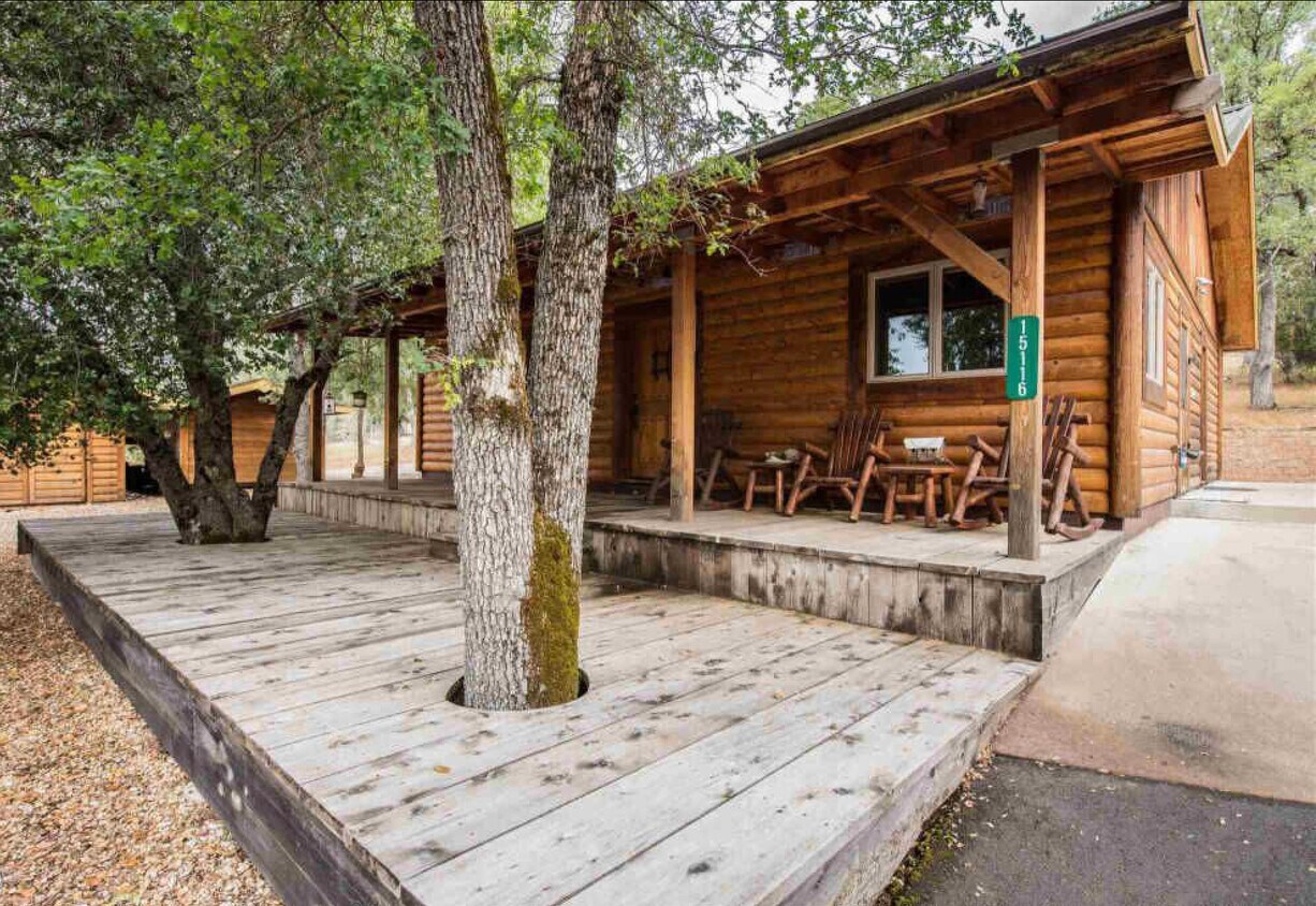 15116 Potato Ranch Rd, Sonora, CA 95370 House for Rent in Sonora, CA