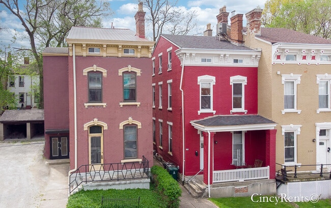 Building Photo - 219 Fosdick St