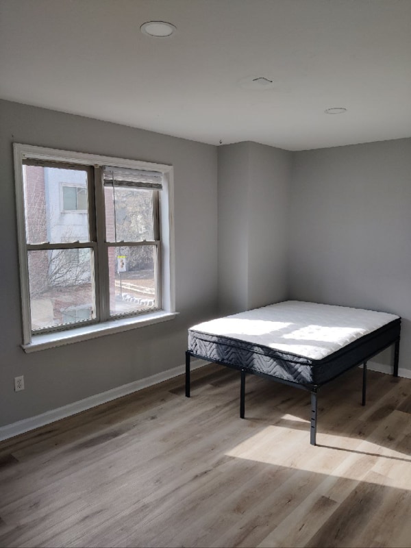 Photo - 1815 Cecil B Moore Ave Apartment