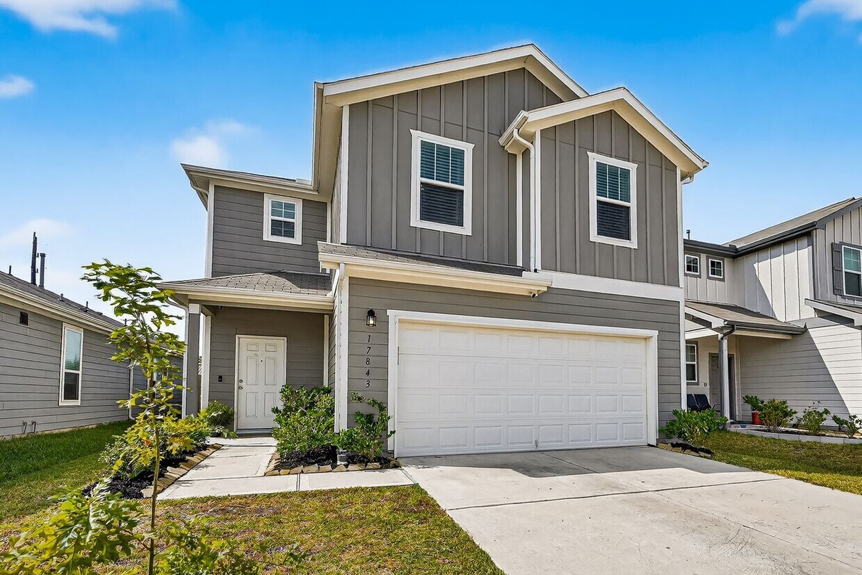 Foto principal - 17843 Plow Horse Ln