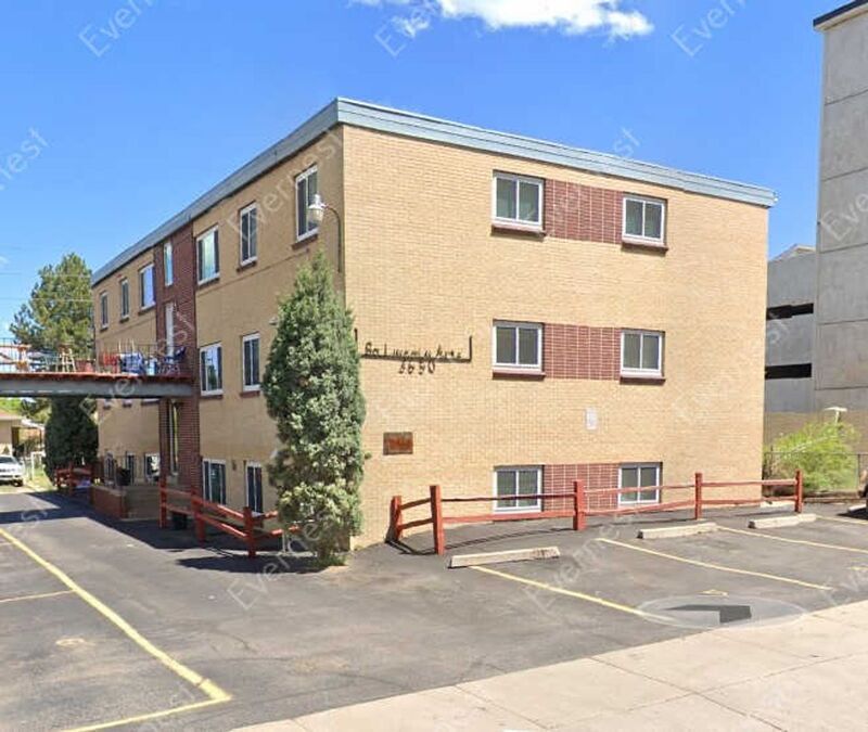 3650 S Lincoln St Unit 9, Englewood, CO 80113 Condo for Rent in