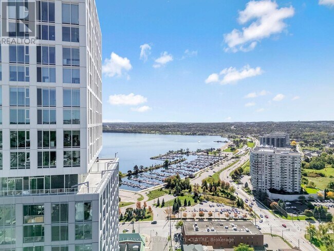 Photo du bâtiment - 39 Mary St