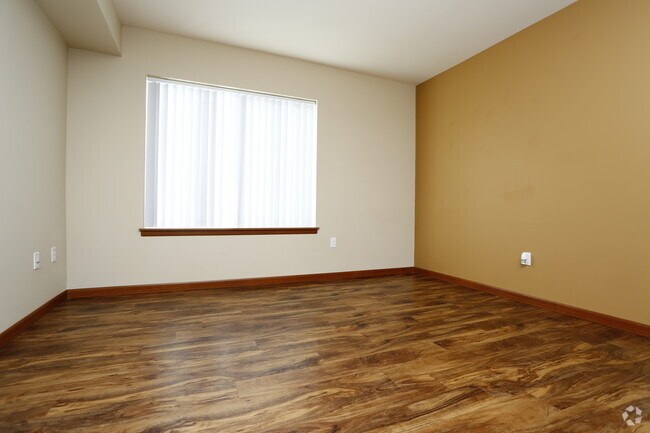 Dormitorio - Ondine at Juanita Bay