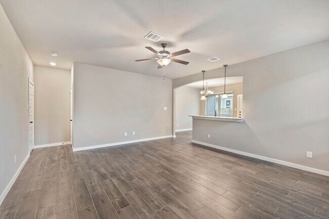 Foto del edificio - Duplex Conroe