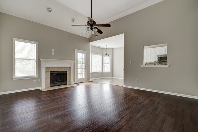 Foto del edificio - 1621 Old Cahaba Ct