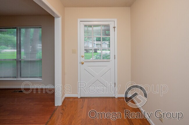 Foto del edificio - 5252 Dresden Rd