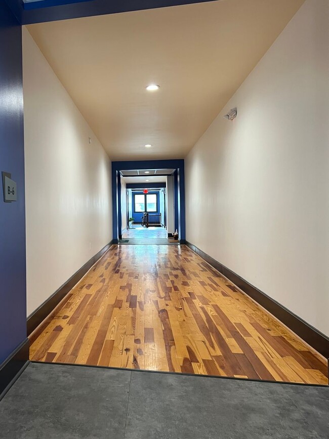 Building Photo - Renovated Historic Building within Walking...