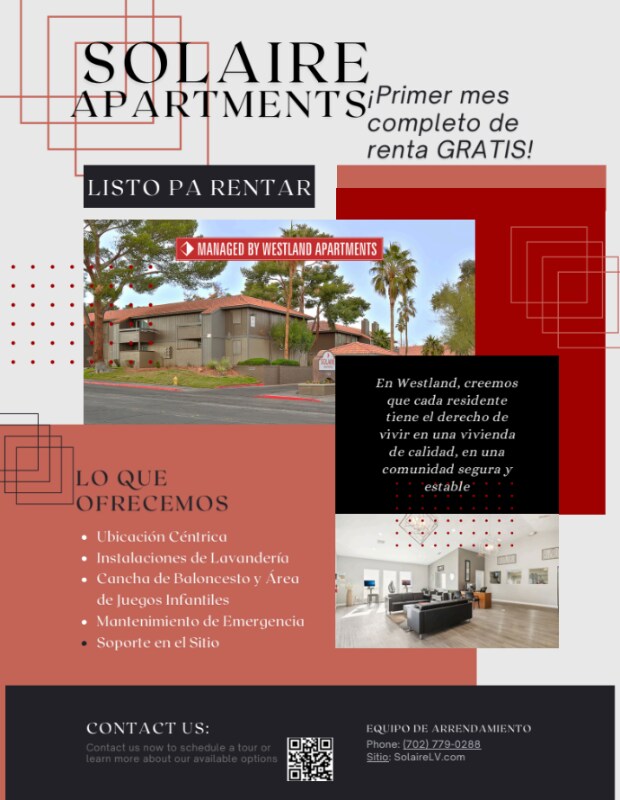 Foto principal - 1750 Karen Ave