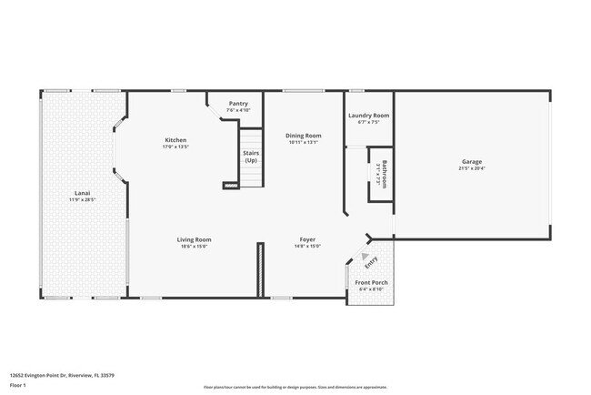 Foto del edificio - 12652 Evington Point Dr