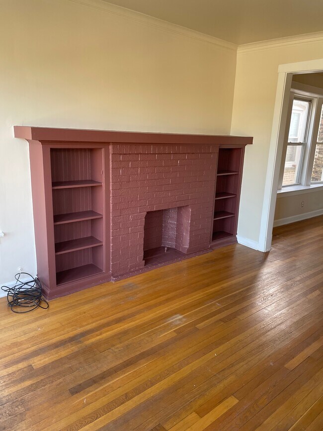Foto del edificio - 4430 N Marmora Ave