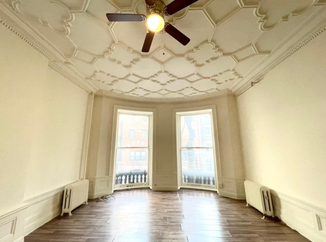 Foto del edificio - 268 W 91st St