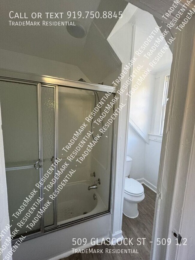 Foto del edificio - 509 Glascock St