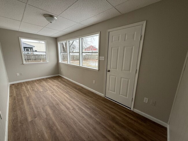 Foto del edificio - Stone Fortress Plaza Holdings, LLC