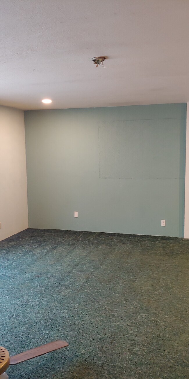 Front room - 901 I St