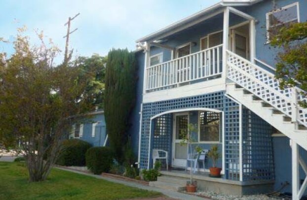 Foto del edificio - 13428 Burbank Blvd