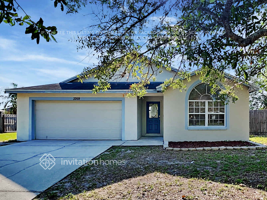 Foto principal - 3269 Big Valley Dr