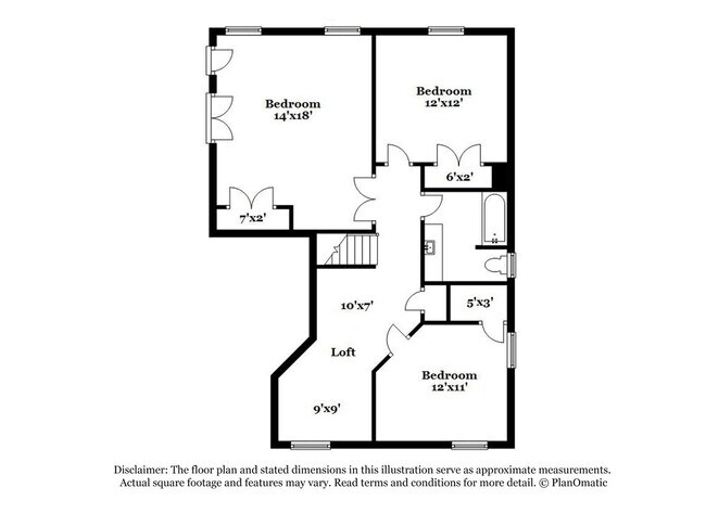 Foto del edificio - 4550 Black Hills Dr NW