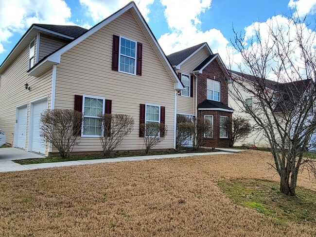 Building Photo - 4124 Alveston Dr