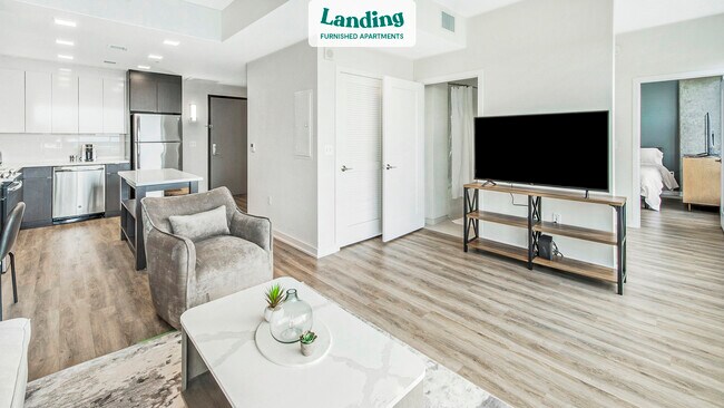 Foto del edificio - 1405 Point St