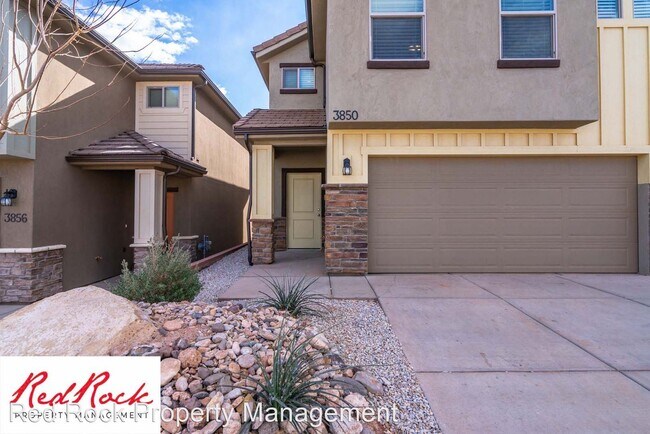Foto del edificio - 4 br, 2 bath House - 3850 E Chevelle Lane