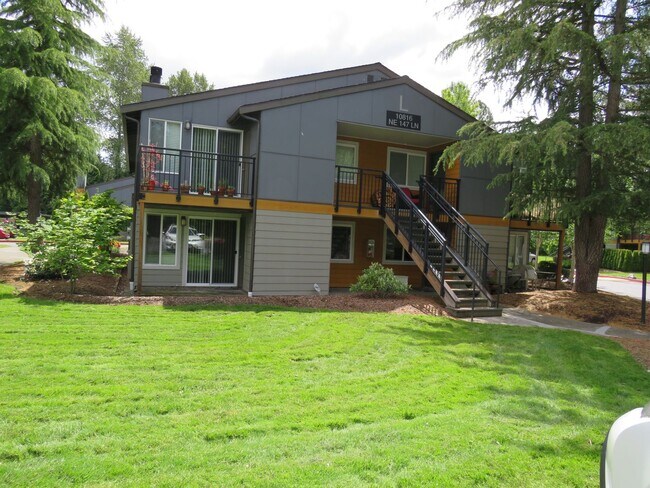 Photo - Bothell/Juanita Charming 1Bed/1Ba Condo in...