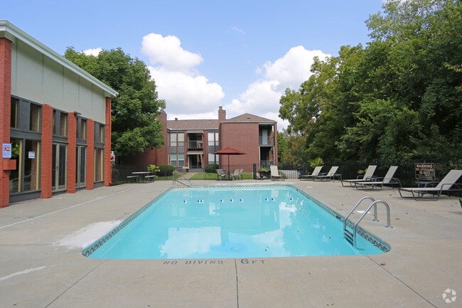 Piscina - Park South