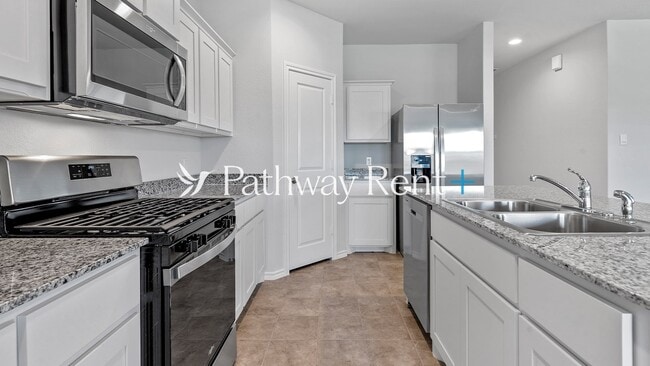 Foto del edificio - 3556 Fellowship Rd