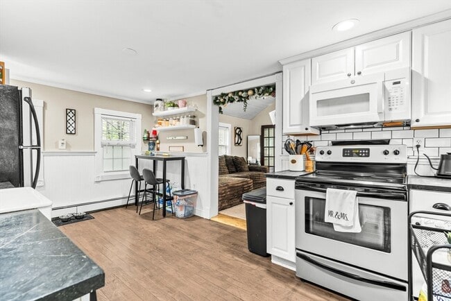 Foto del edificio - 121 Franklin St