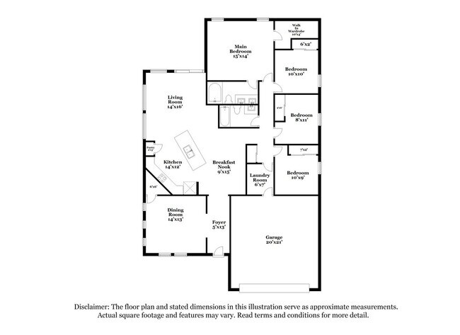 Building Photo - 7253 W Gardenia Ave