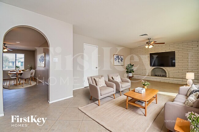 Foto del edificio - 3350 S George Dr