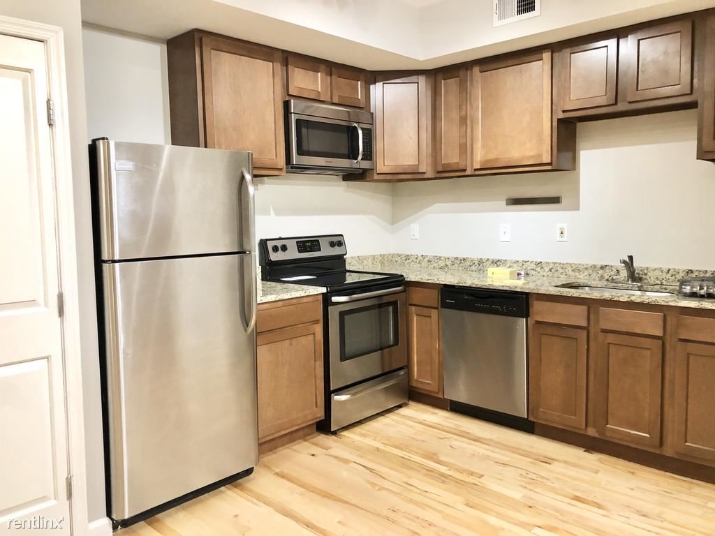 Primary Photo - 2 br, 1 bath Apartment - 1517 3rd St NW