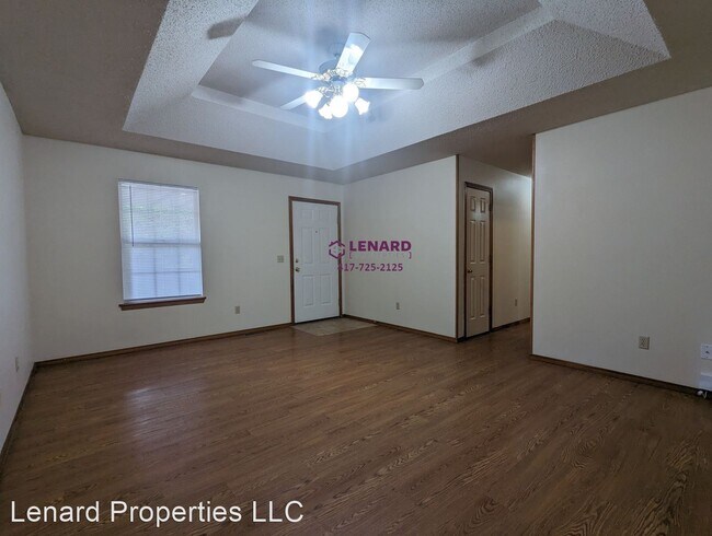 Foto del edificio - 3 br, 2 bath House - 318 S Dove Valley Ave