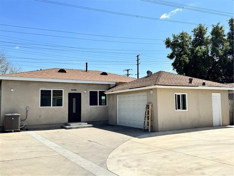 Foto principal - 5830 N Vista St