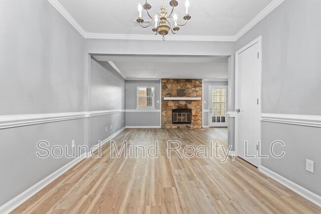 Building Photo - 6521 New Market Way