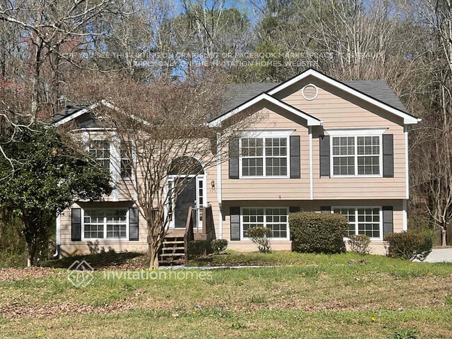 Building Photo - 321 Honeysuckle Terrace