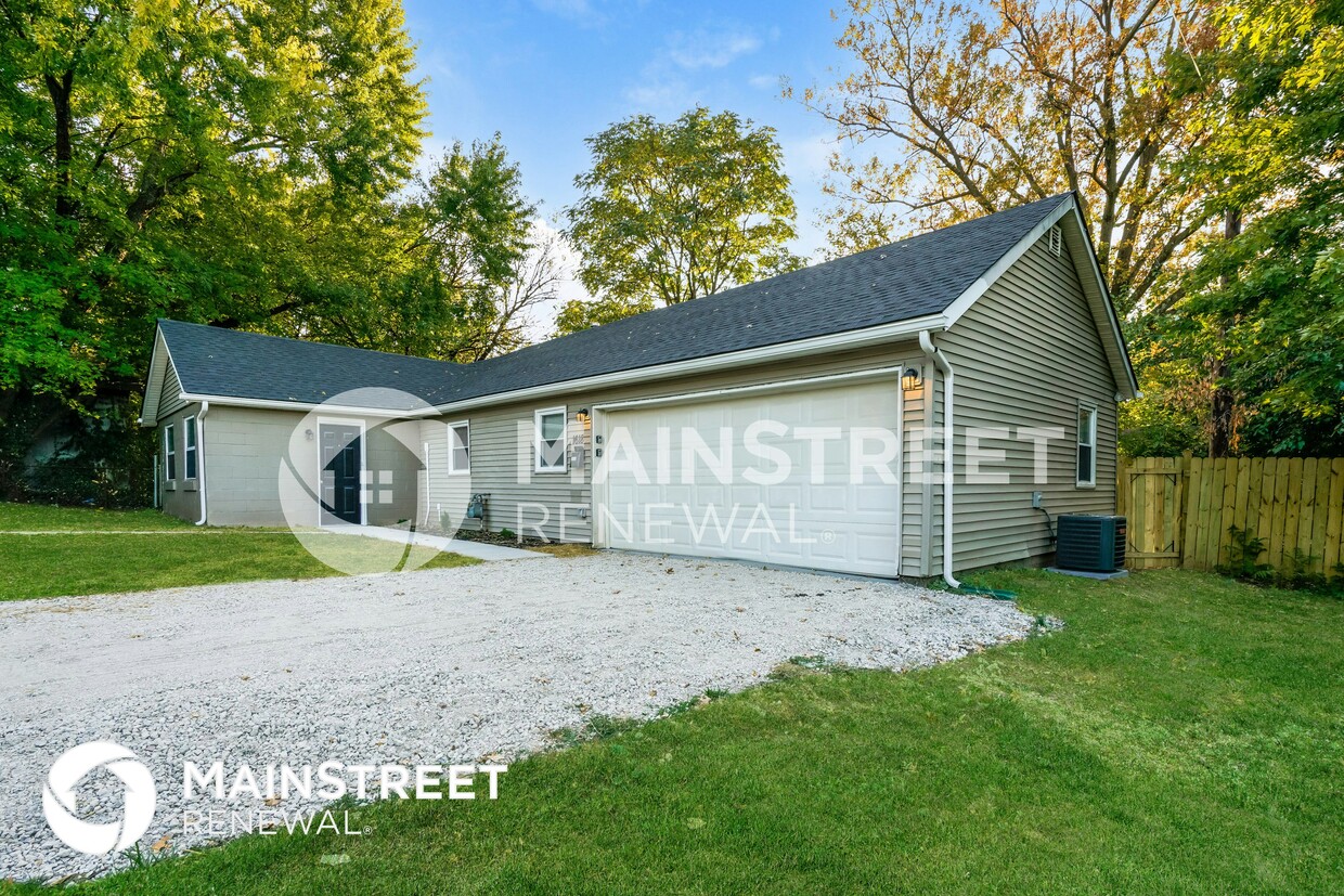 Foto principal - 1618 S 30th St