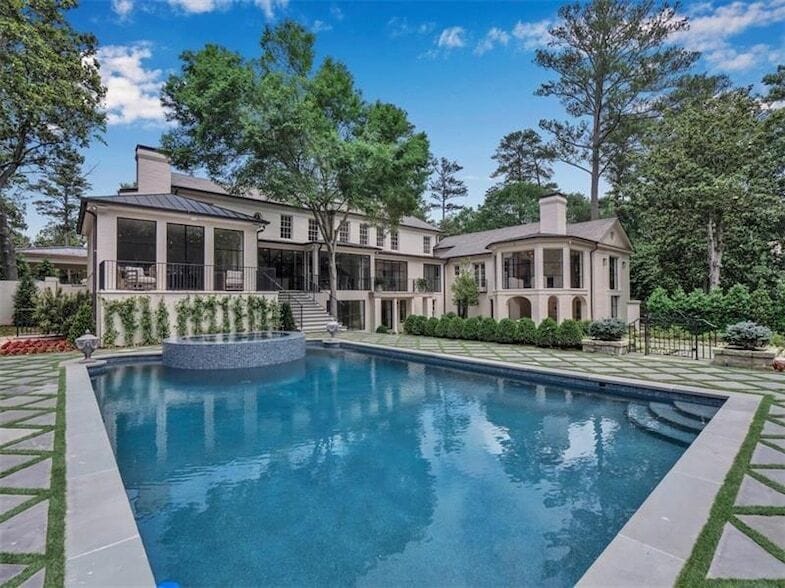 Foto principal - 3625 Tuxedo Rd NW