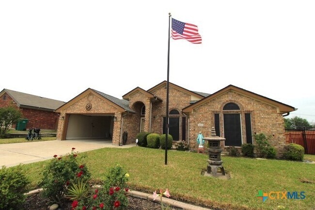 Foto del edificio - 603 Mustang Trail