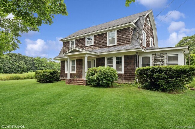 Foto del edificio - 4900 Depot Ln