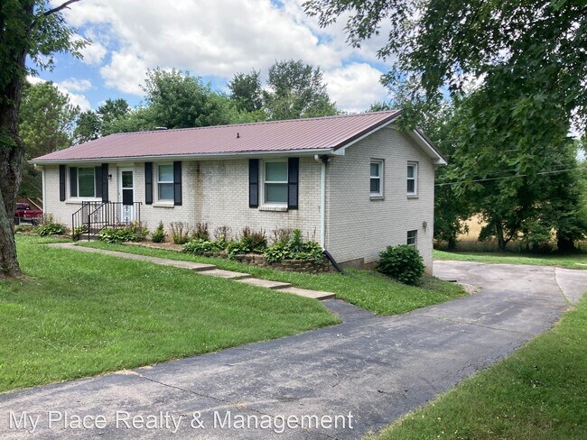 Building Photo - 3 br, 2 bath House - 2134 Old Russellville...