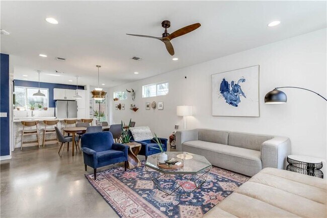 Foto del edificio - 3207 Aldwyche Dr