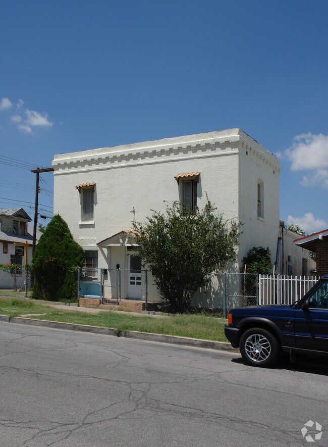 515 E Nevada Ave El Paso, TX 79902 Rentals El Paso, TX