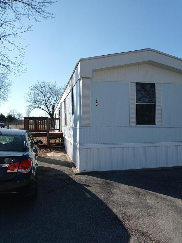 362 Golden Dale Dr, House Springs, MO 63051 House for Rent in House