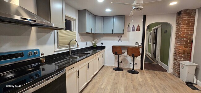 Foto del edificio - 319 Union St