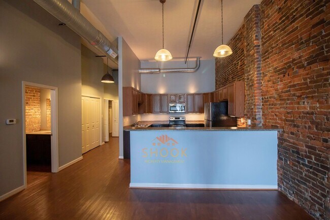 Foto del interior - 102 N 3rd Street
