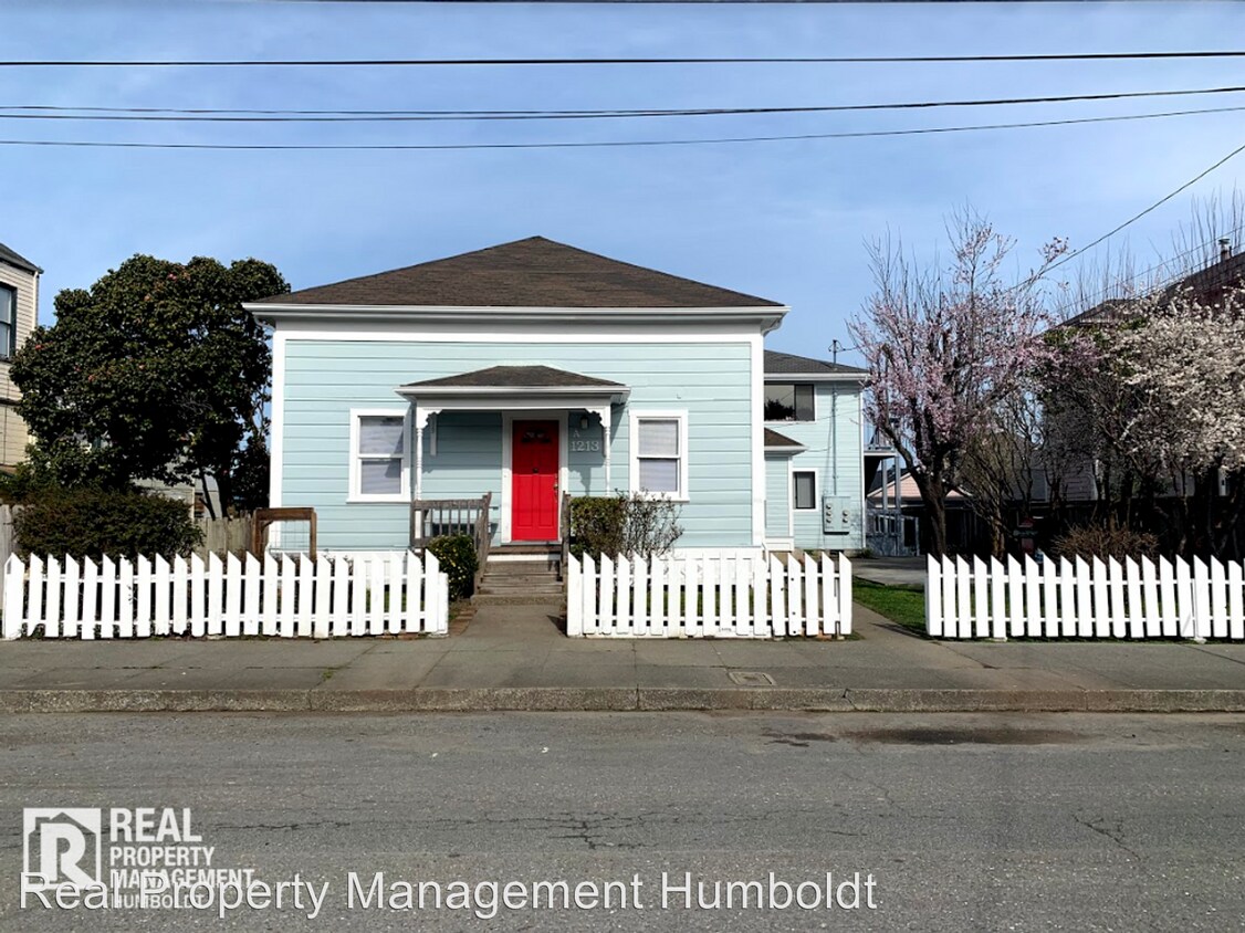 Primary Photo - 1213 11th St