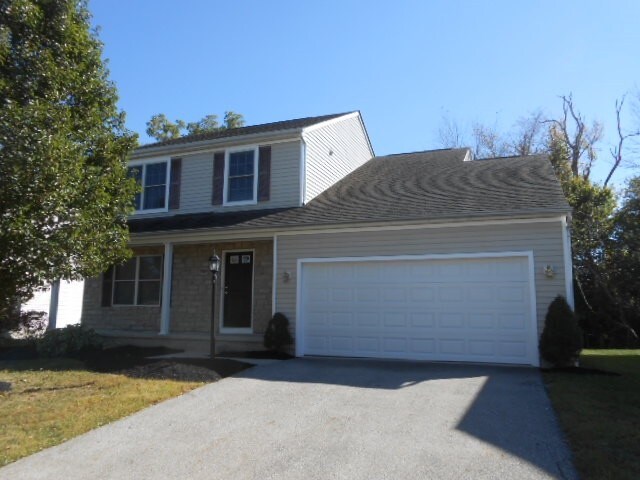 Primary Photo - 7989 Headwater Drive